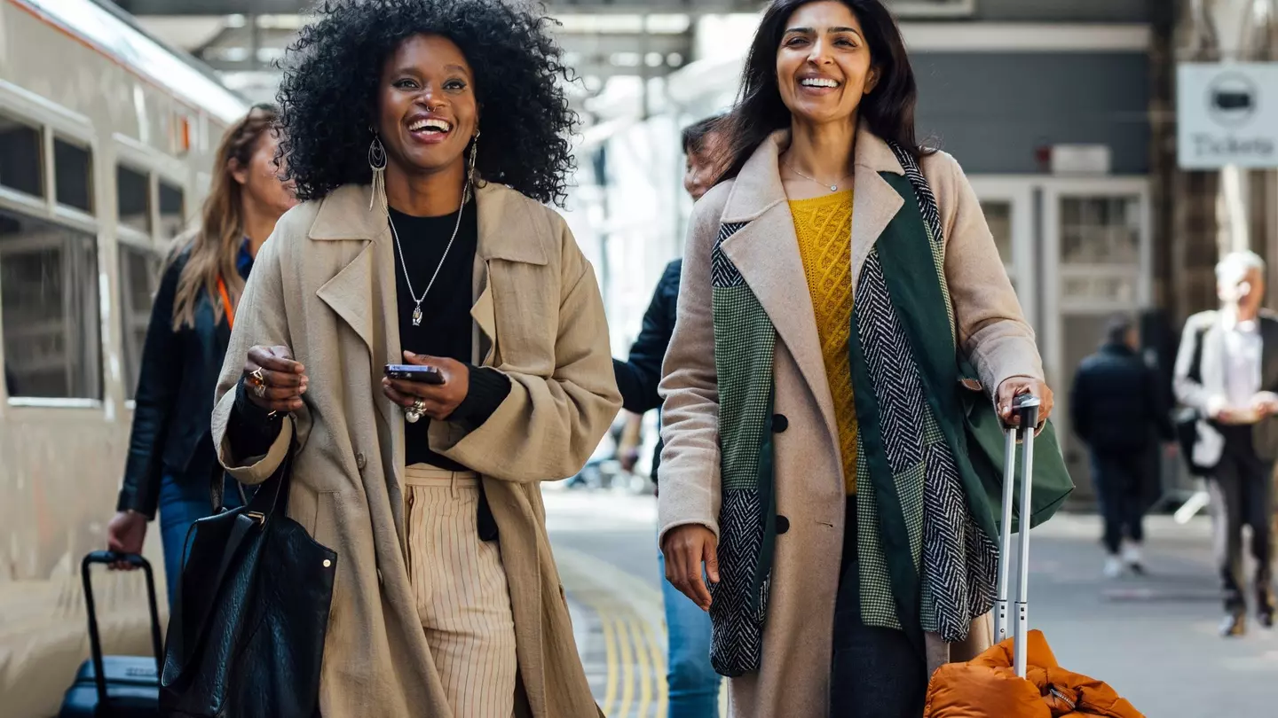 A new overnight service will connect Prague to Brussels and ultimately London © Getty Images