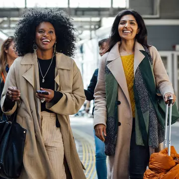 A new overnight service will connect Prague to Brussels and ultimately London © Getty Images