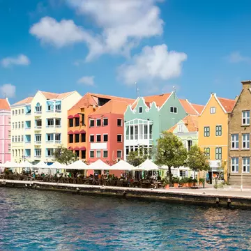 Beautiful day in Willemstad, Curacao, License Type: media, Download Time: 2026-05-06T19:48:06.000Z, User: rhylton_redventures, Editorial: false, purchase_order: 65050 - Digital Destinations and Articles, job: Lonely Planet, client: wip, other: Rhianydd Hylton