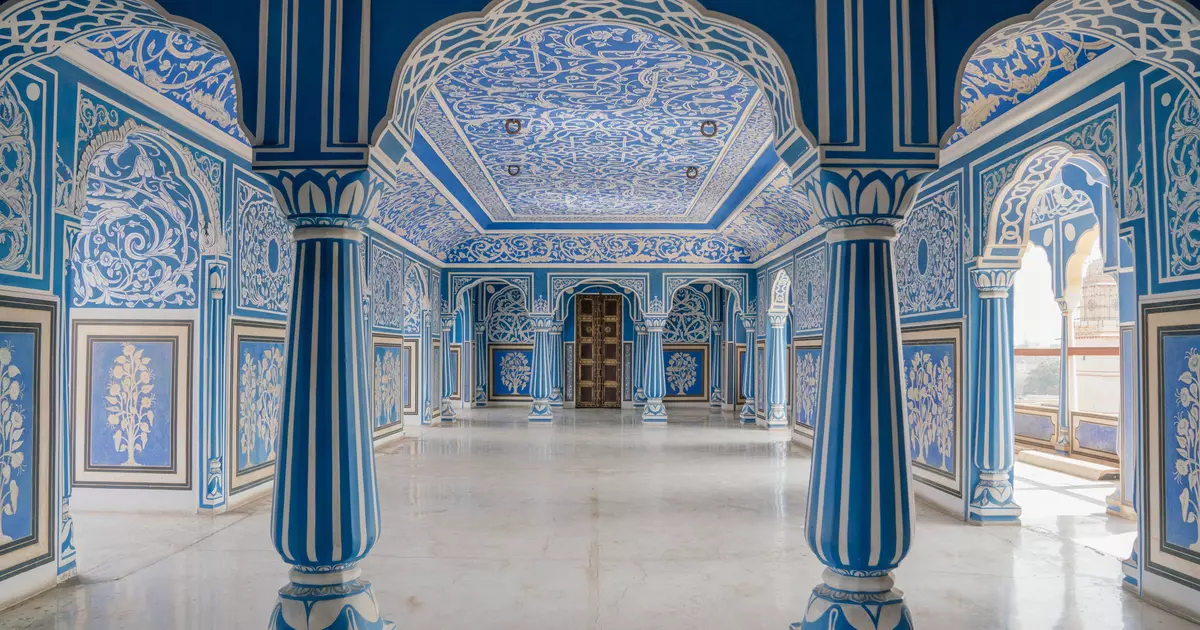 The 10 most incredible things to do in Jaipur - Lonely Planet