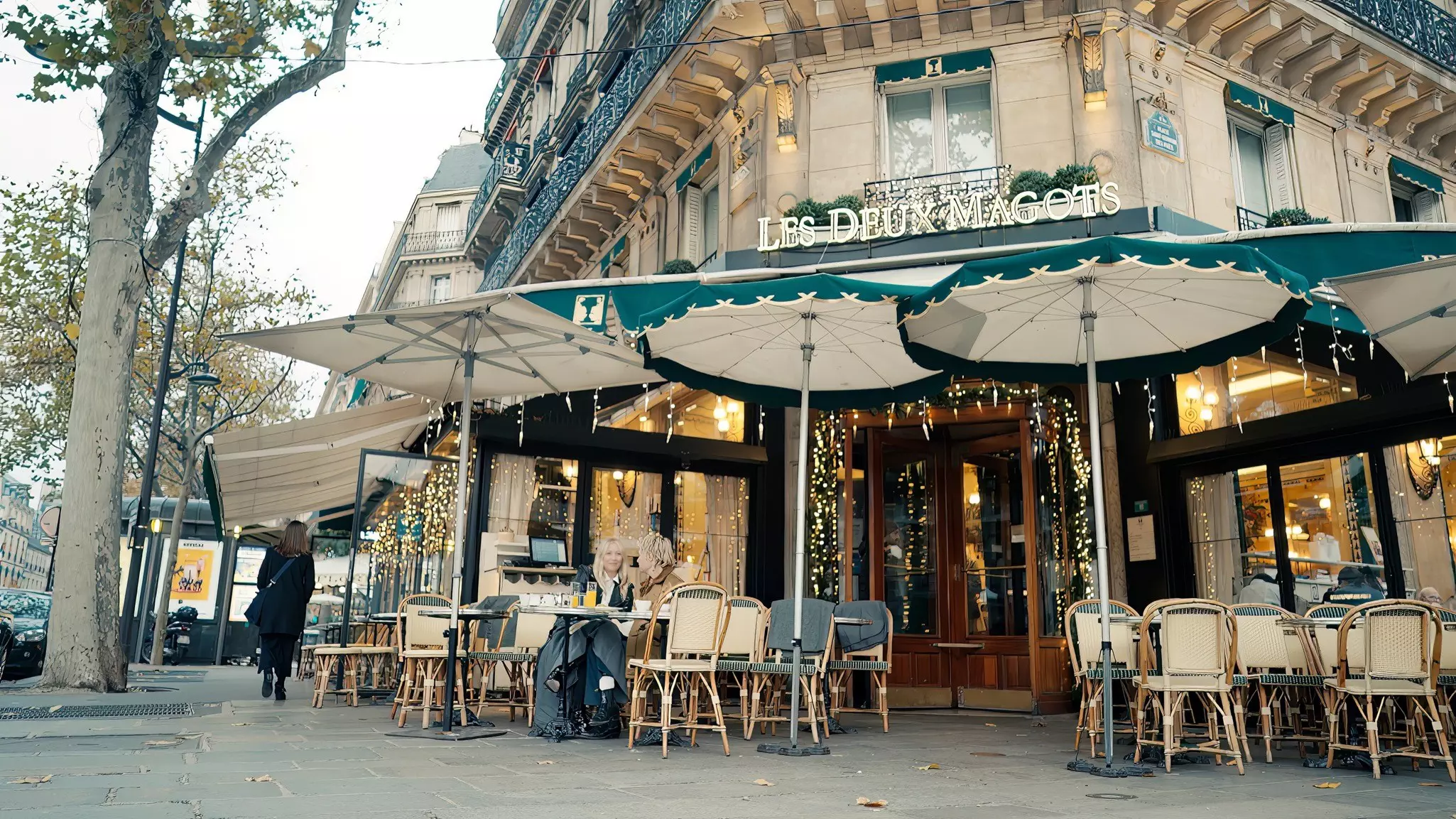 In Paris, opportunities to bond over a shared love of food are limitless © Craig Waxman, Polysphere Creative, for Lonely Planet