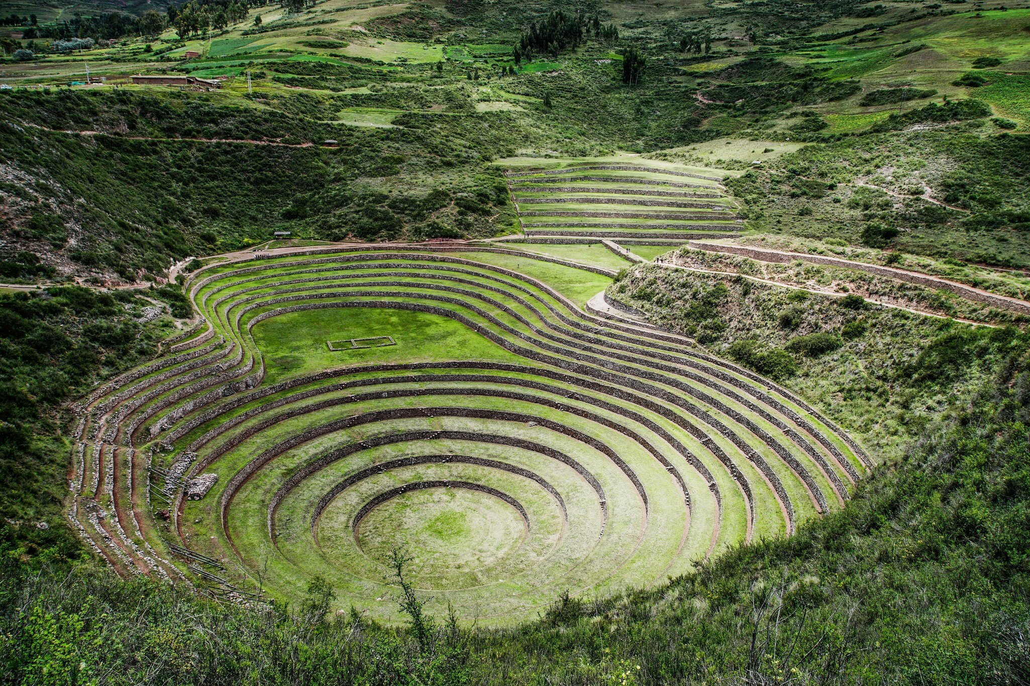 moray in Sacred Valley cusco, License Type: media, Download Time: 2026-05-21T16:54:04.000Z, User: lonelyplanetmedia, Editorial: false, purchase_order: 65050 - Digital Destinations and Articles, job: Comp Ingestion, client: Global Publishing WIP, other: Pia Peterson