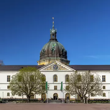 The Swedish Army Museum is a museum of military history located in the district of Ostermalm in Stockholm
