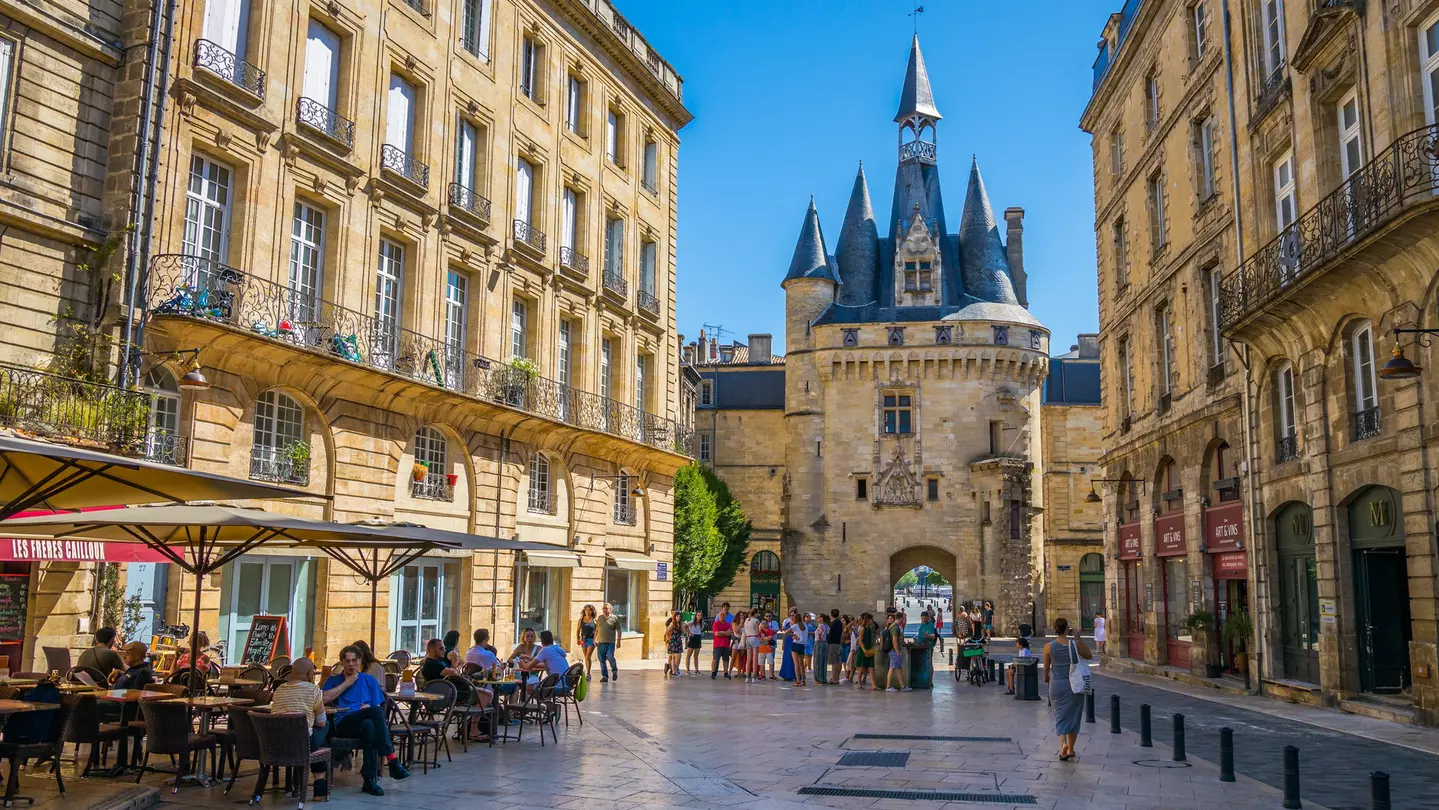 Bordeaux