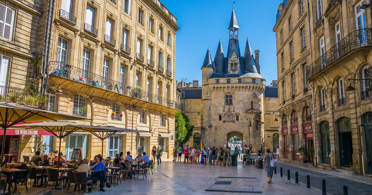 8 of the best things to do in Bordeaux - Lonely Planet