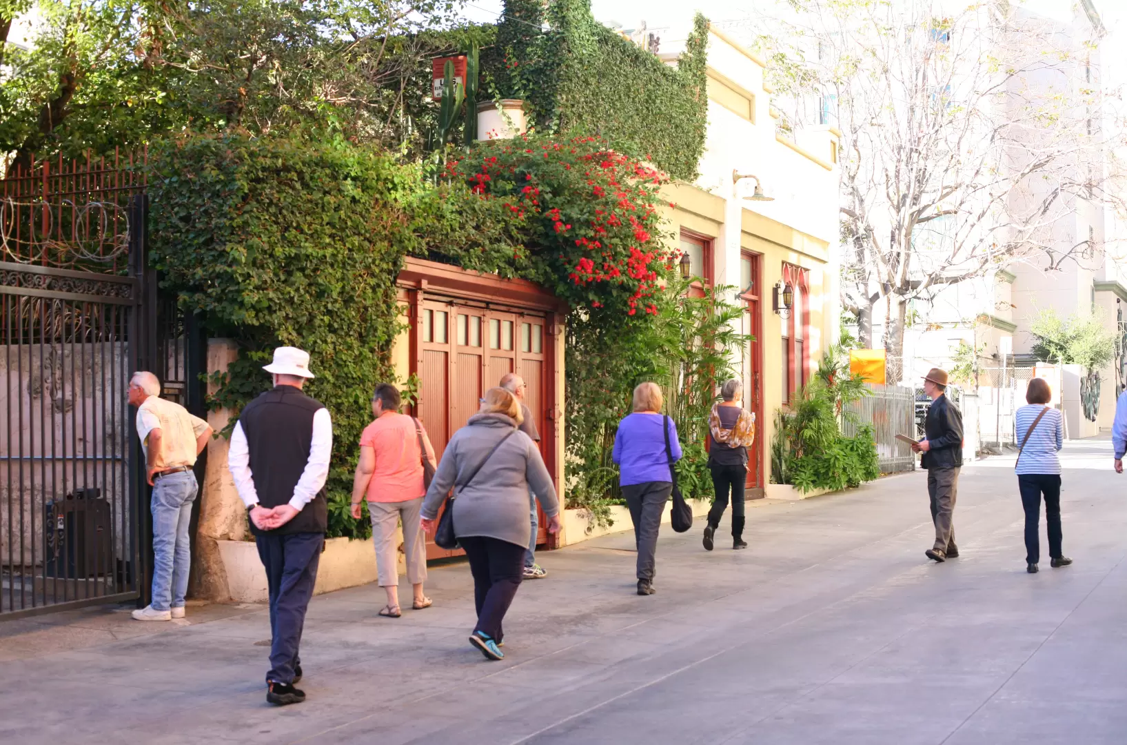 Pasadena California; For Visit Pasadena custom sponsored article. Photos from Visit Pasadena