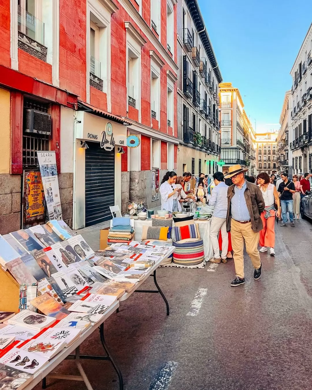 For Turismo Madrid custom sponsored article