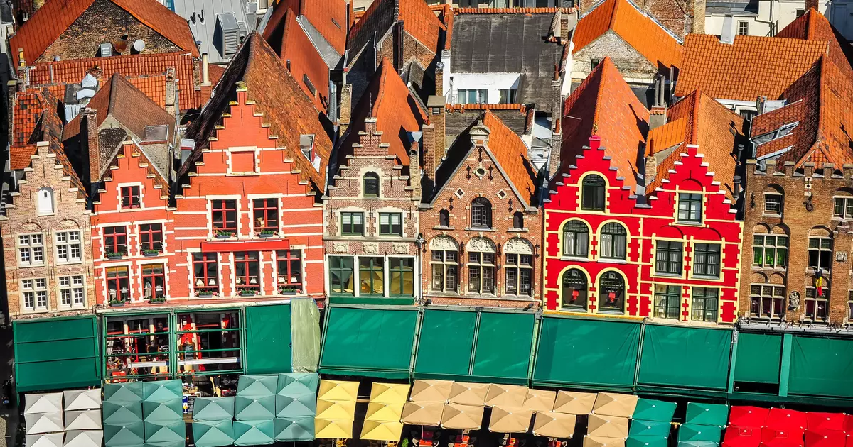 The 17 top things to do in Bruges - Lonely Planet