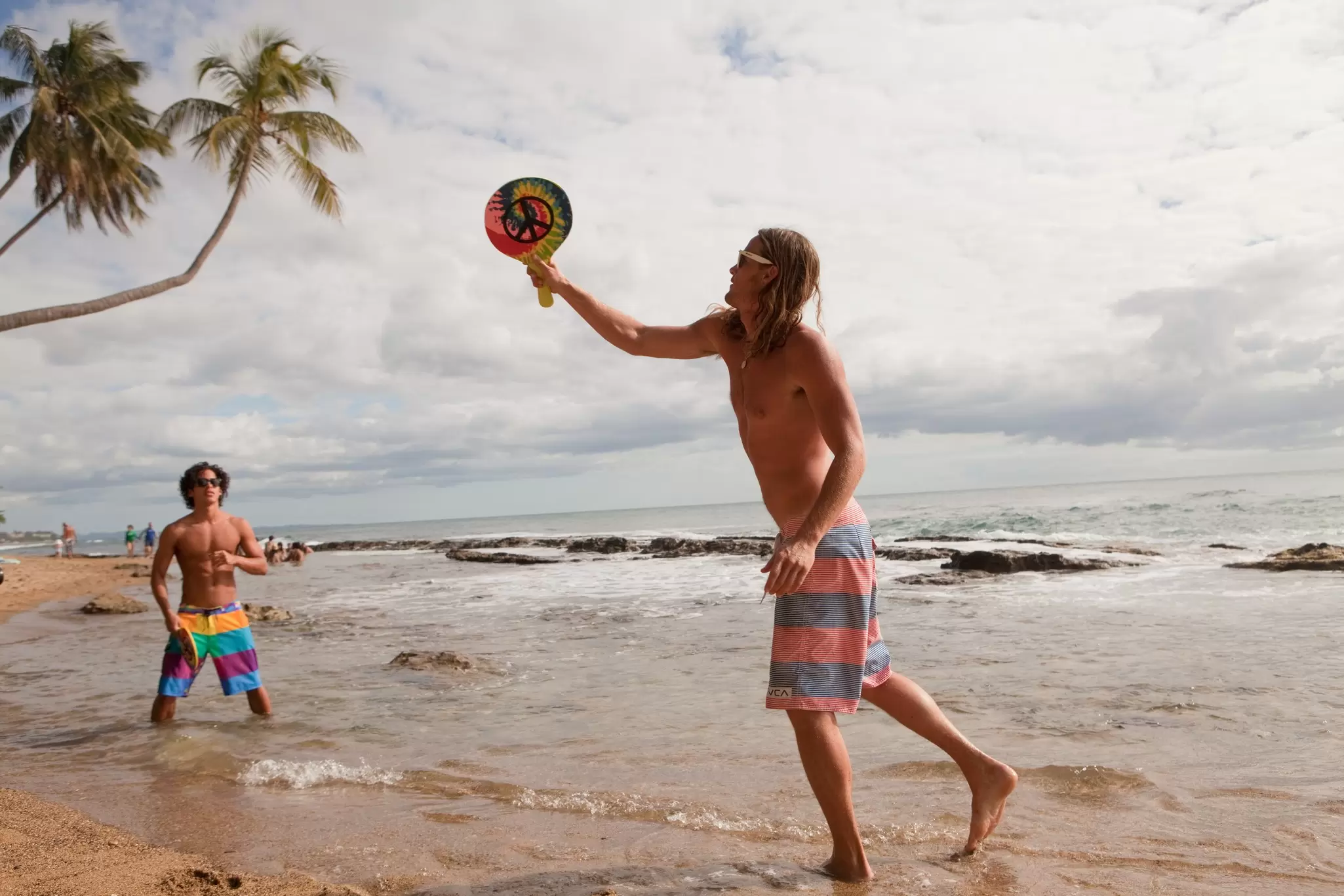 Days on the beach in Puerto Rico offer plenty of fun for free © Getty Images / Image Source