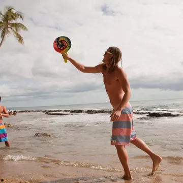 Days on the beach in Puerto Rico offer plenty of fun for free © Getty Images / Image Source