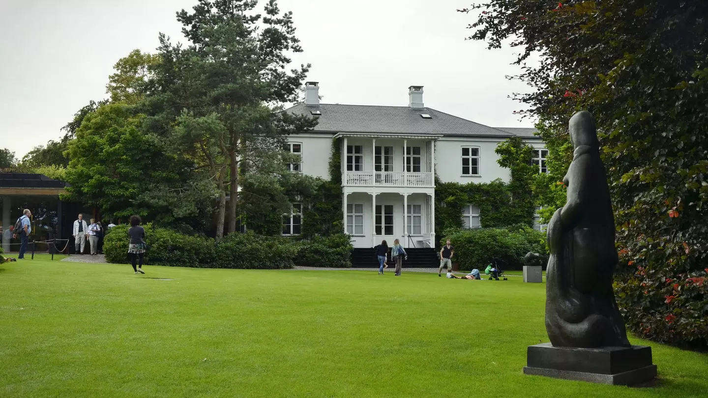 Henri Laurens in Lousiana