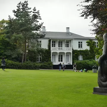 Henri Laurens in Lousiana