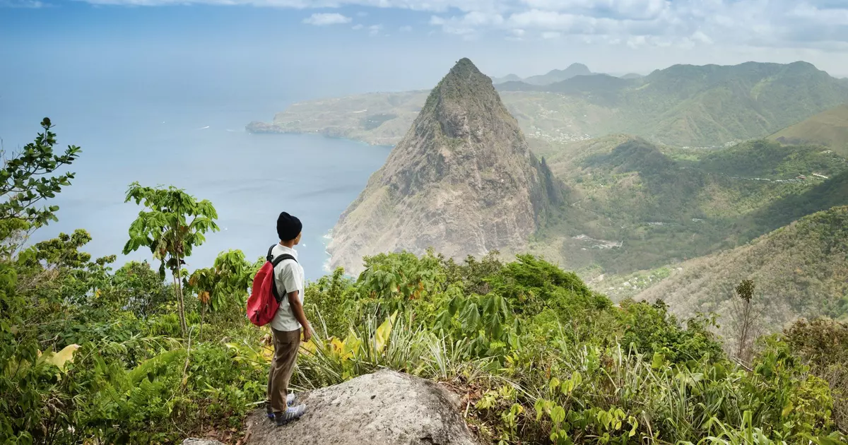 11 terrific things to do in St Lucia beyond the beach - Lonely Planet