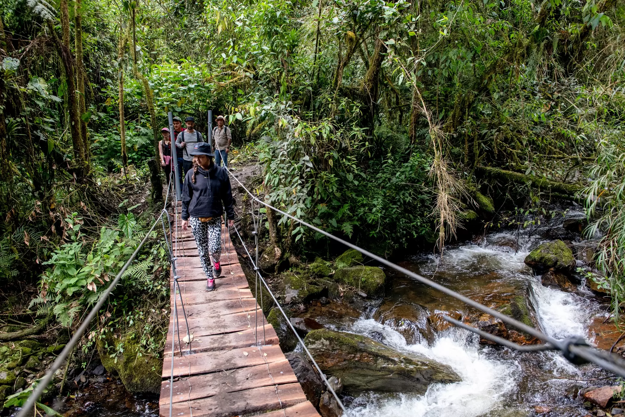 Best in Travel 2023 Colombia