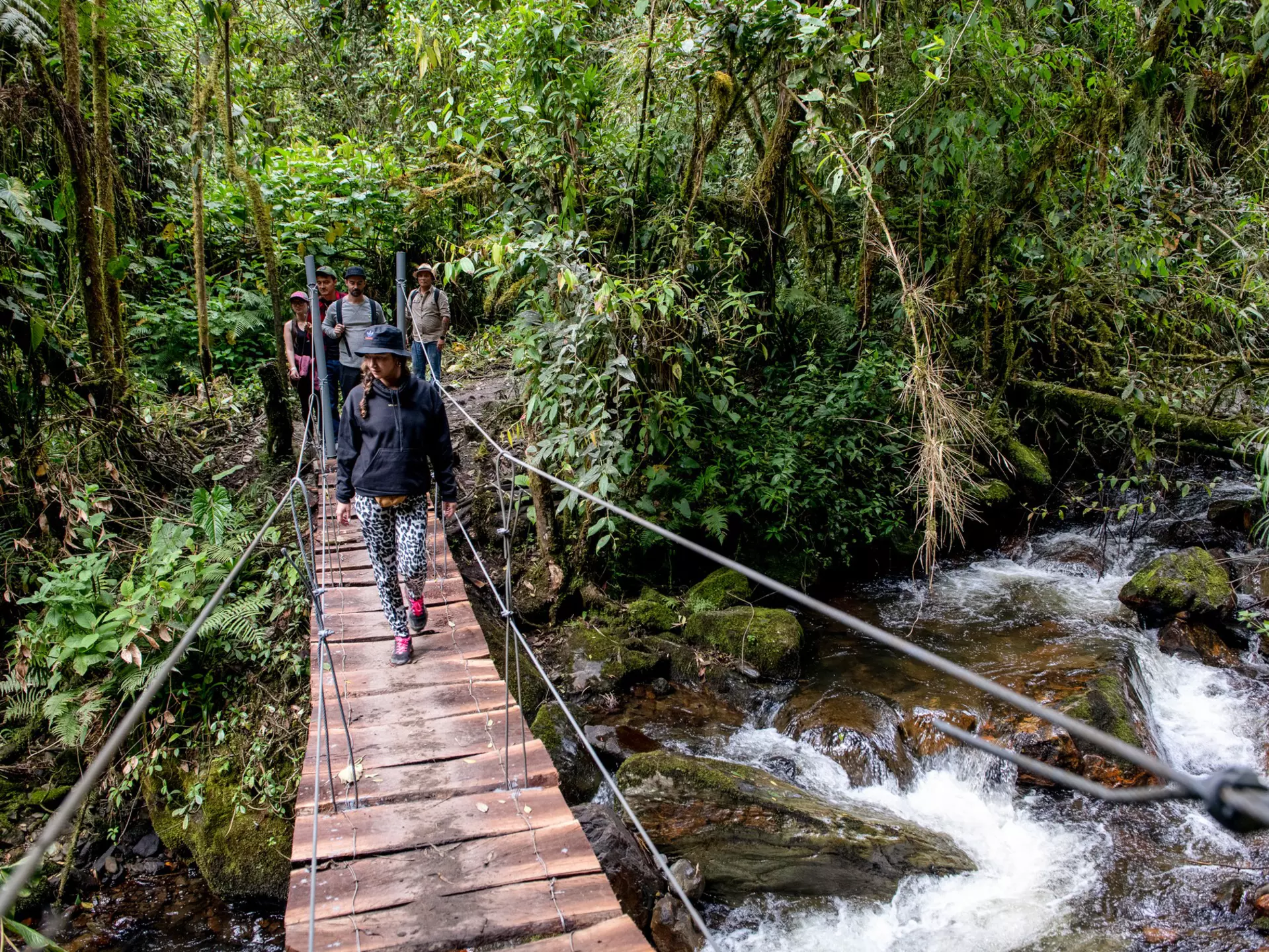 Best in Travel 2023 Colombia