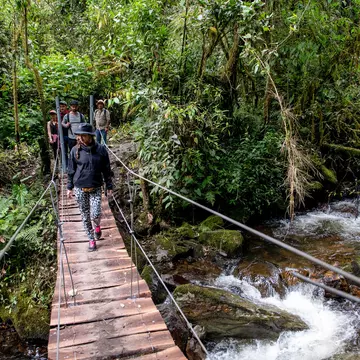 Best in Travel 2023 Colombia