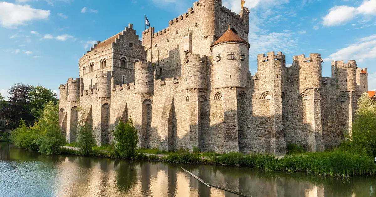 The 13 best things to do in Belgium - Lonely Planet