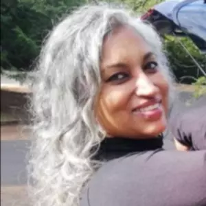 Seema Prakash