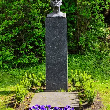 Edvard Munch's The Scream