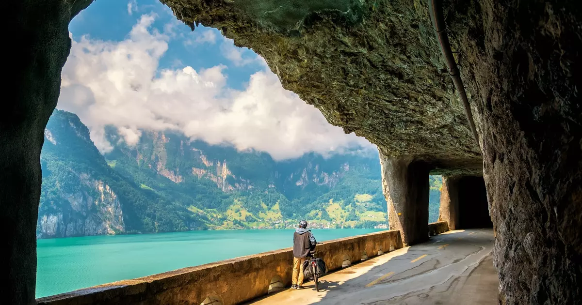 11 of the best places to visit in Switzerland - Lonely Planet
