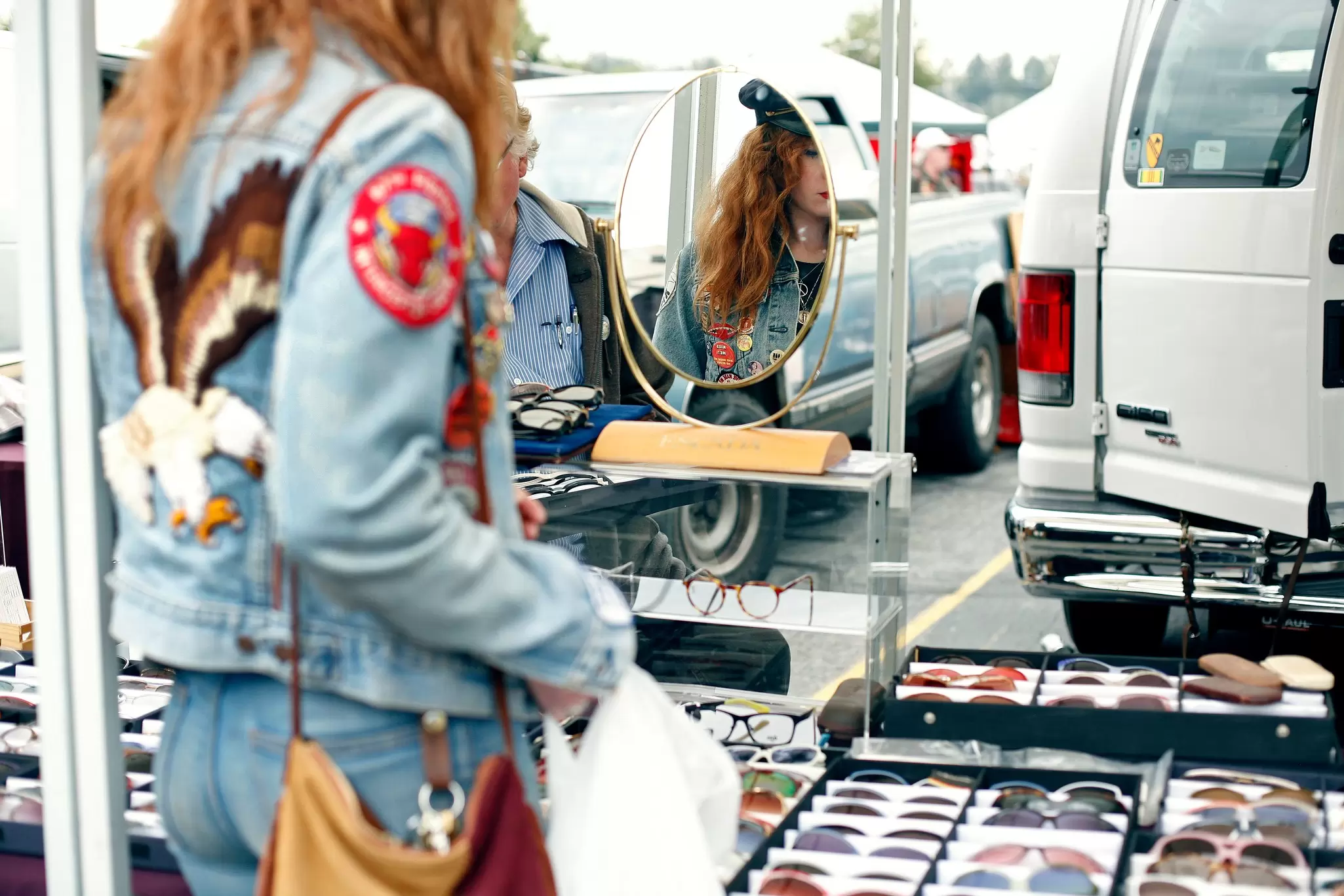 Pasadena California; For Visit Pasadena custom sponsored article. Photos from Visit Pasadena
