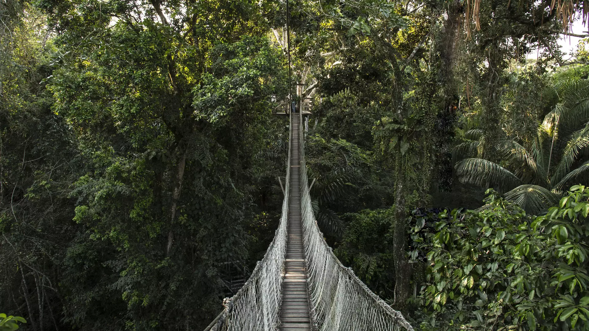 Inkaterra