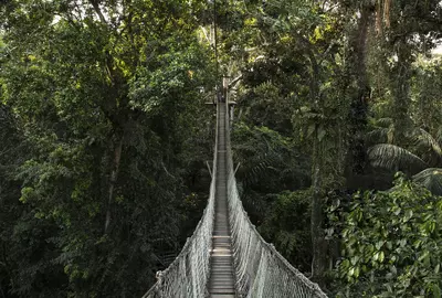 Inkaterra