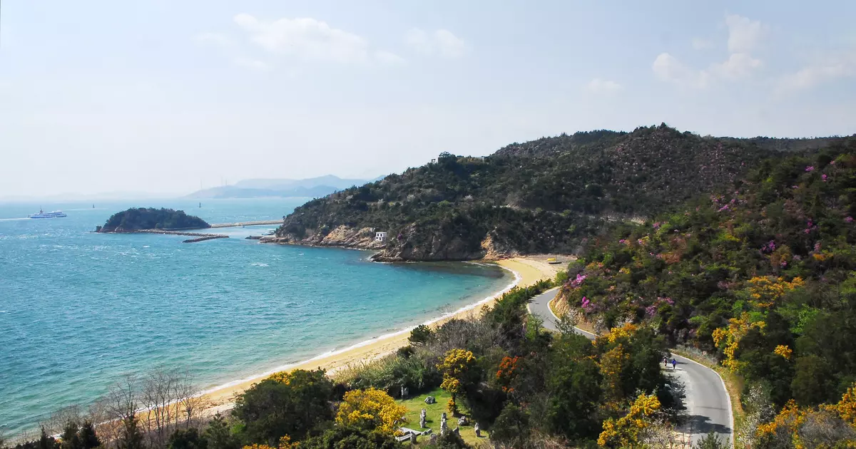 First-timer's guide to Naoshima Island, Japan - Lonely Planet