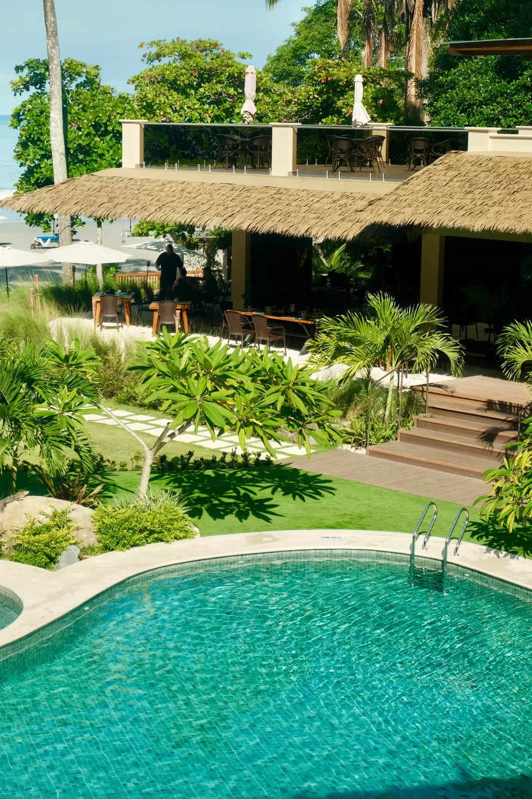 ADL press trip in Costa Rica
Scenes around MiaMar Quiet Luxe Beach Resort in Manuel Antonio