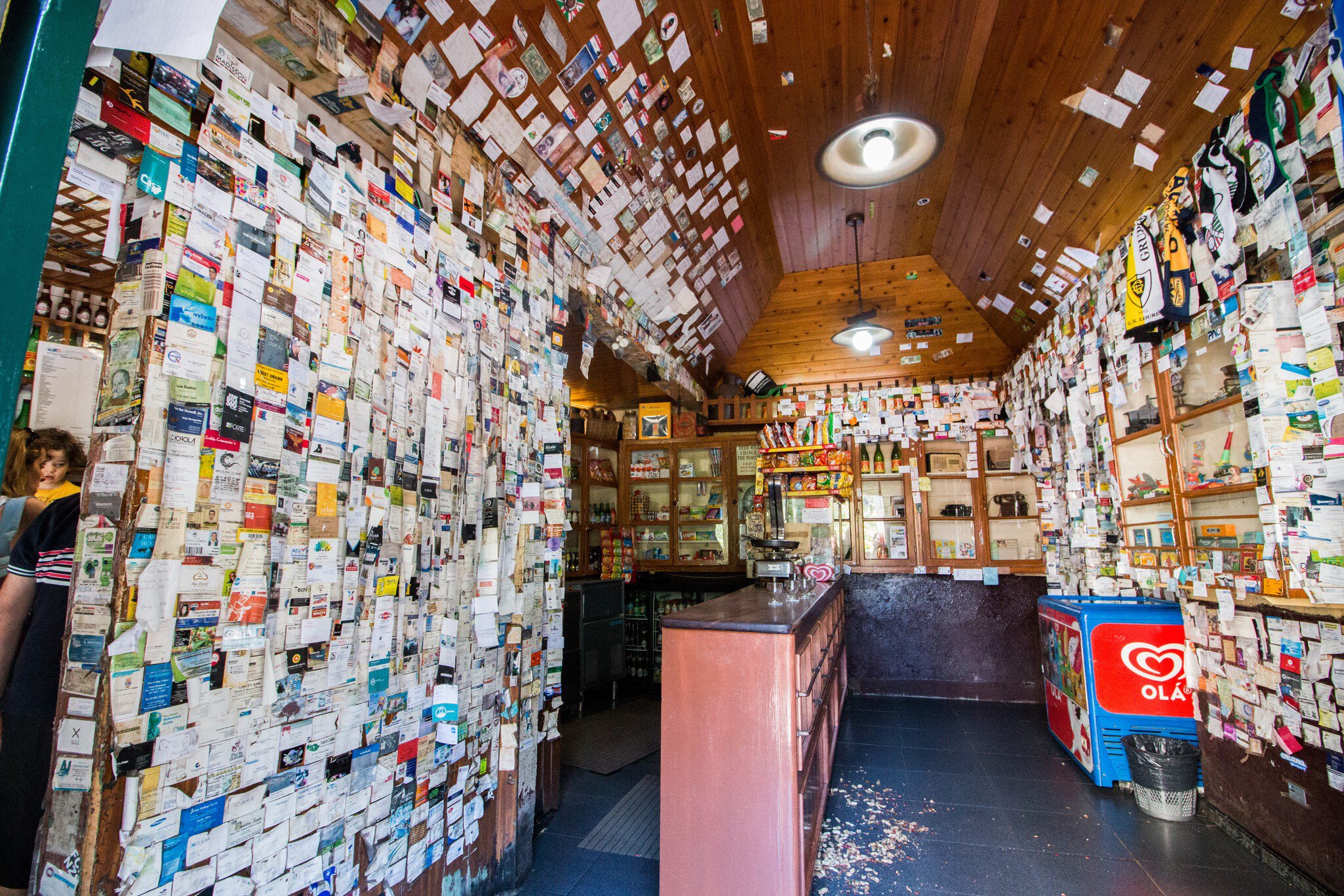 Taberna da Poncha, Madeira