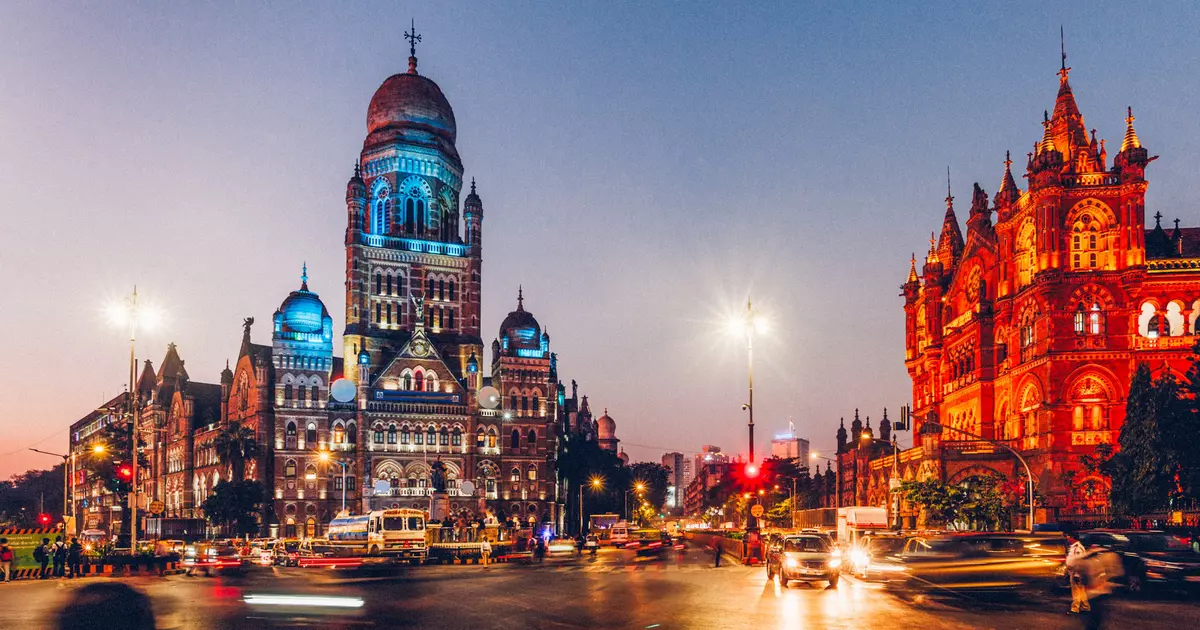 19 of the best things to do in Mumbai - Lonely Planet