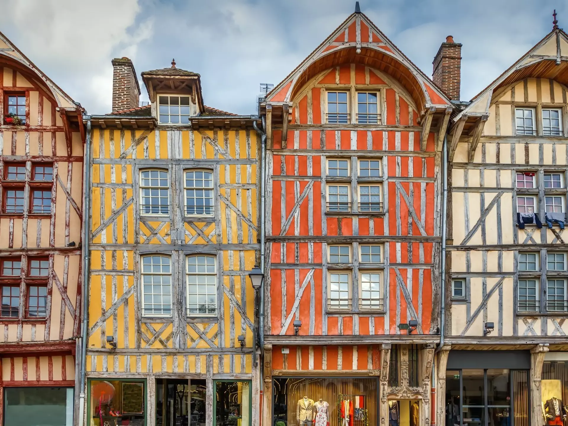 Plan your time in Troyes with our guide to accommodation, costs and and a walking tour of the old town. Getty Images