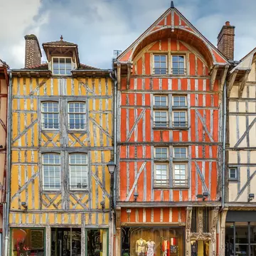 Plan your time in Troyes with our guide to accommodation, costs and and a walking tour of the old town. Getty Images
