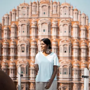 Preethi Chandrasekhar