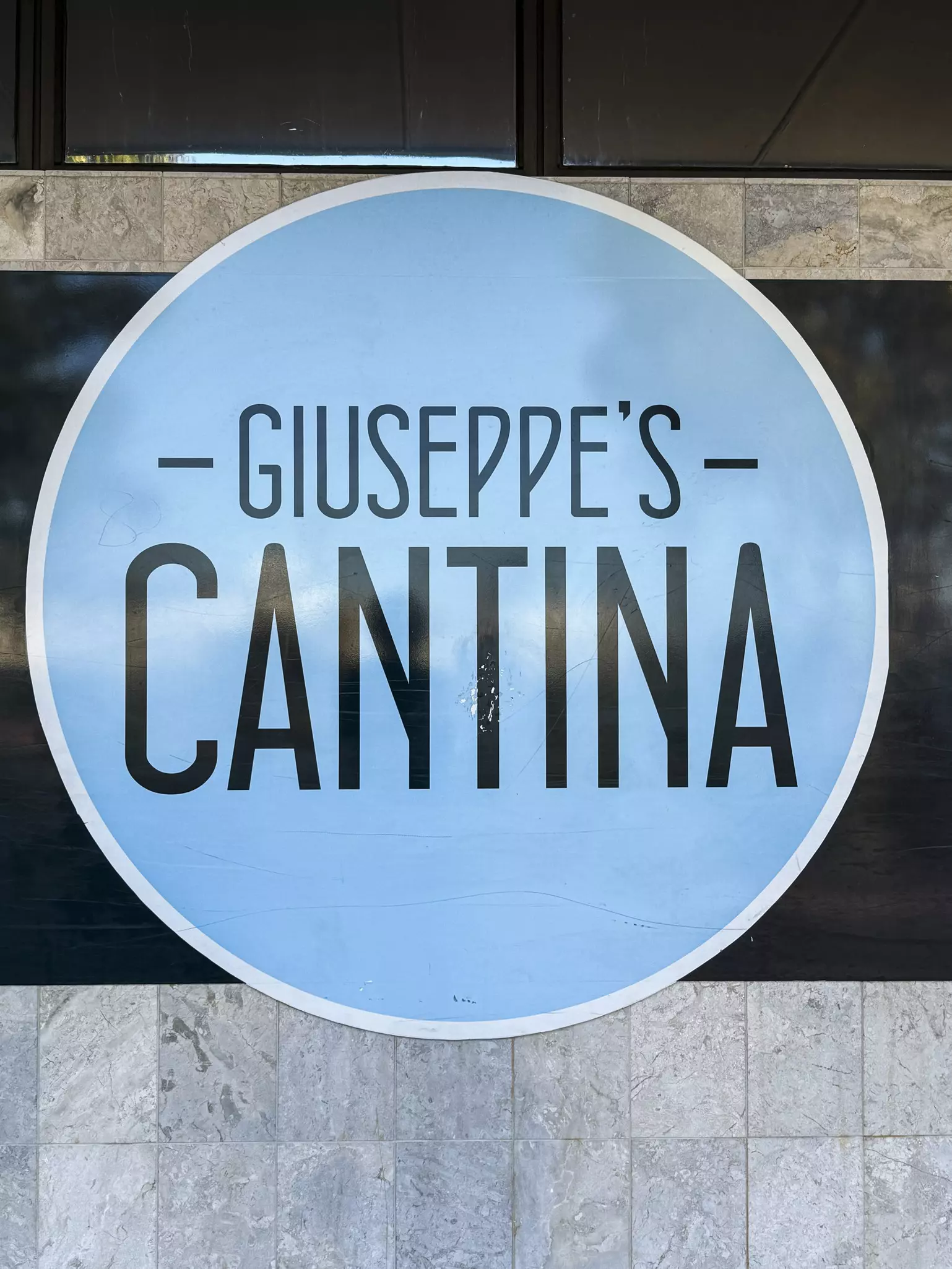 Bahia Beach Grill at Sofitel Barú Calablanca Beach Resort in Cartagena, Colombia