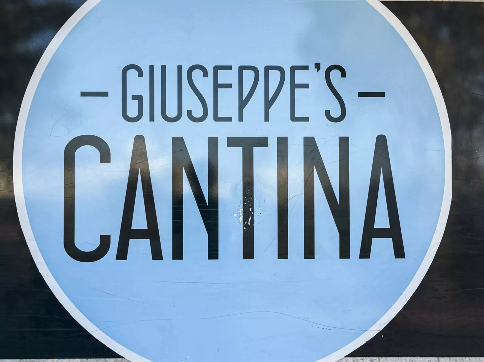 Bahia Beach Grill at Sofitel Barú Calablanca Beach Resort in Cartagena, Colombia