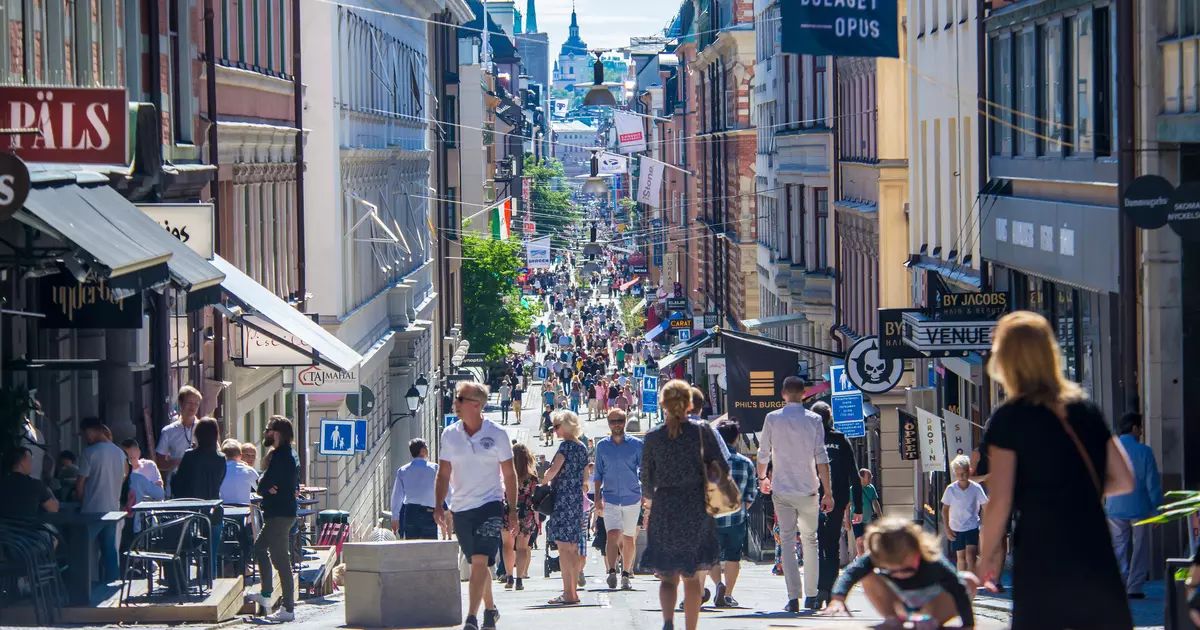 The 13 best things to do in Stockholm - Lonely Planet