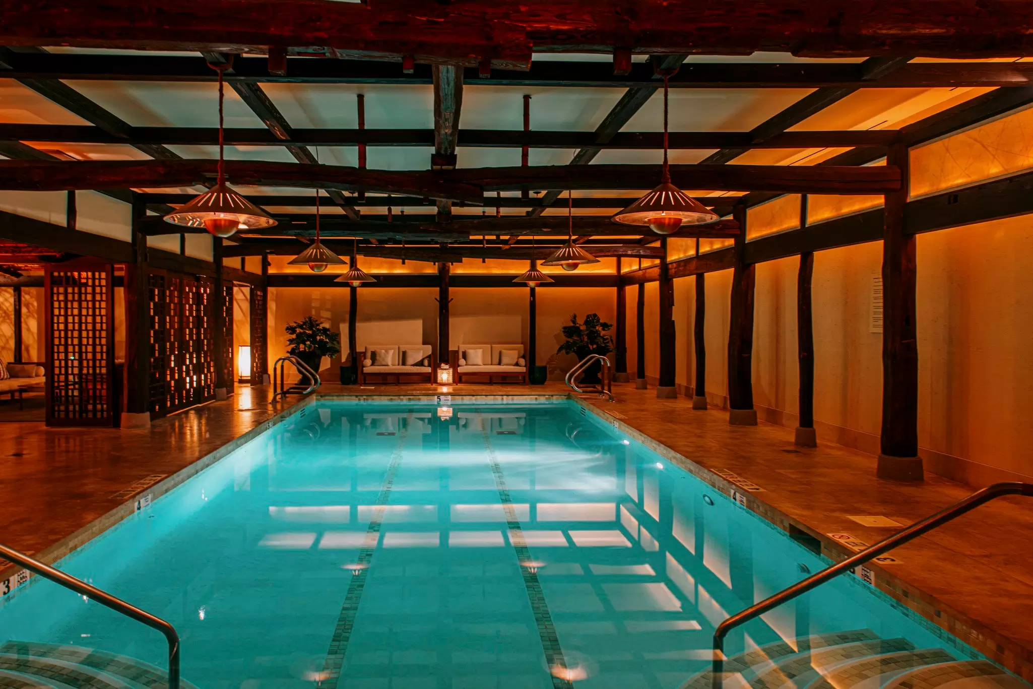 New York City is full of wonderful spas. Shibui Spa