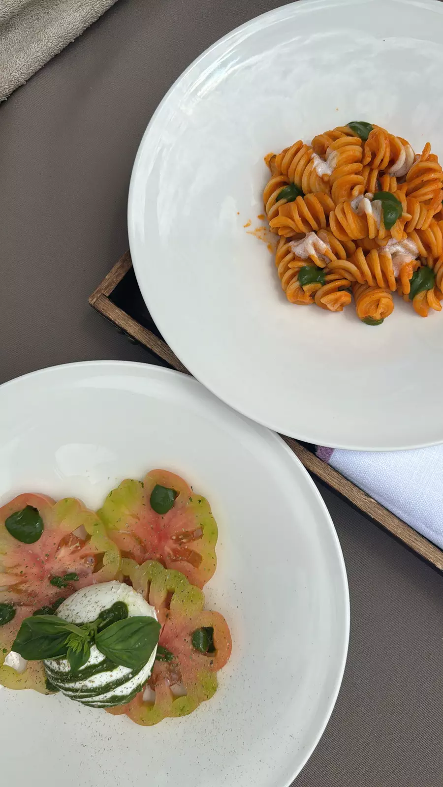 Vocabolo Moscatelli hotel in Umbria
The ultimate wedding and honeymoon in Italy
Melissa Killian/Lonely Planet