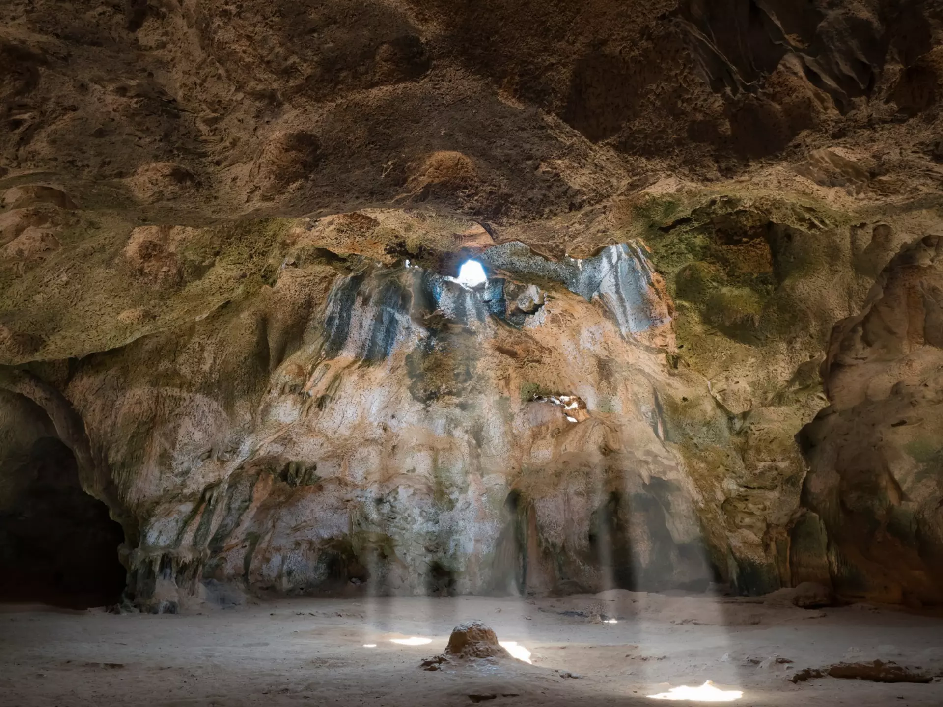 Arikok National Park. Serge Yatunin/Shutterstock