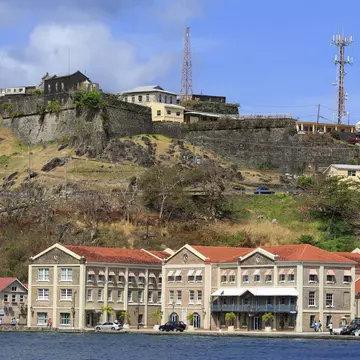 Fort George
