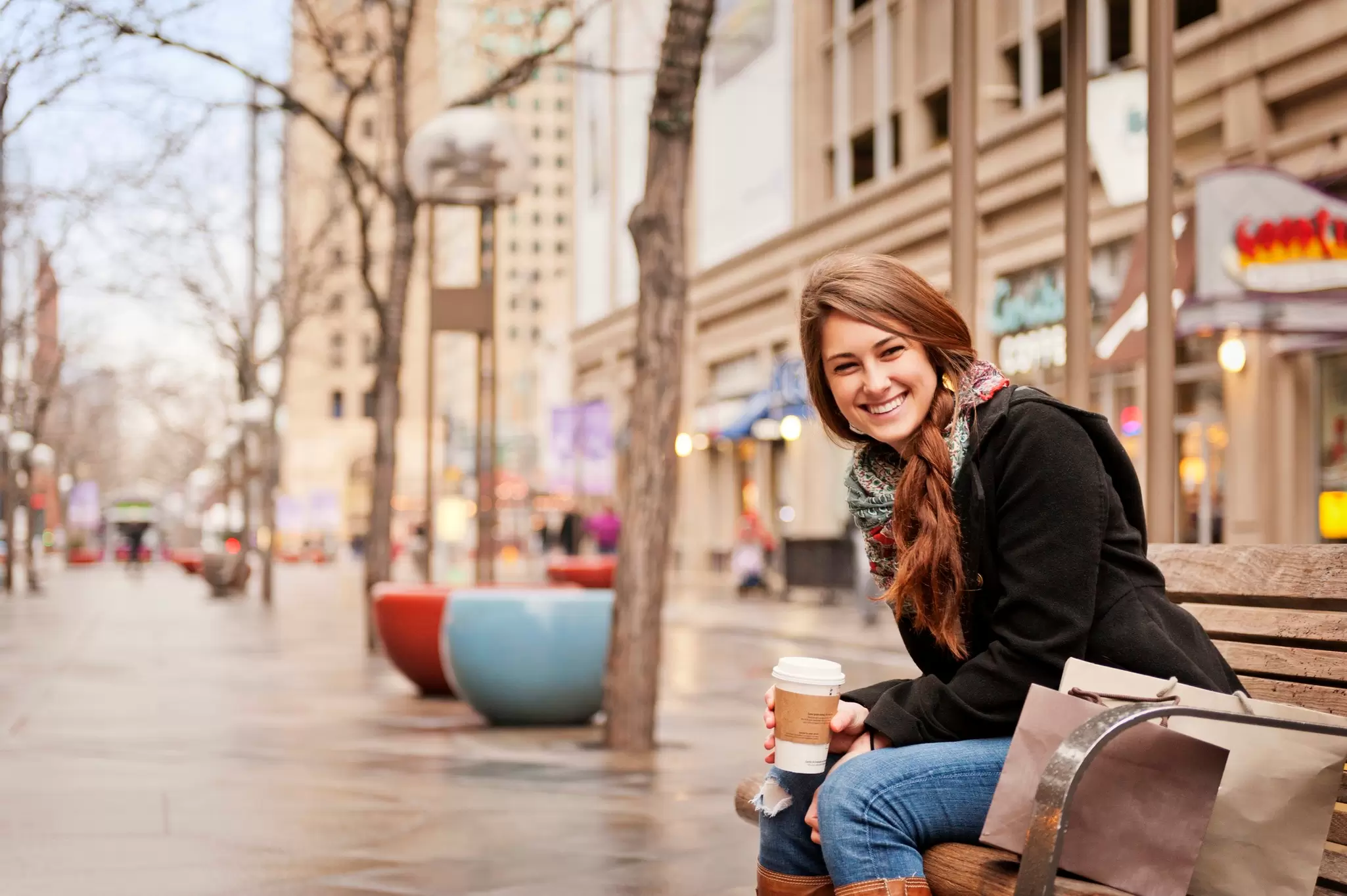 Find the best places to base yourself in Denver whether you're after kid-friendly museums or vintage shopping © Cavan / Getty Images
