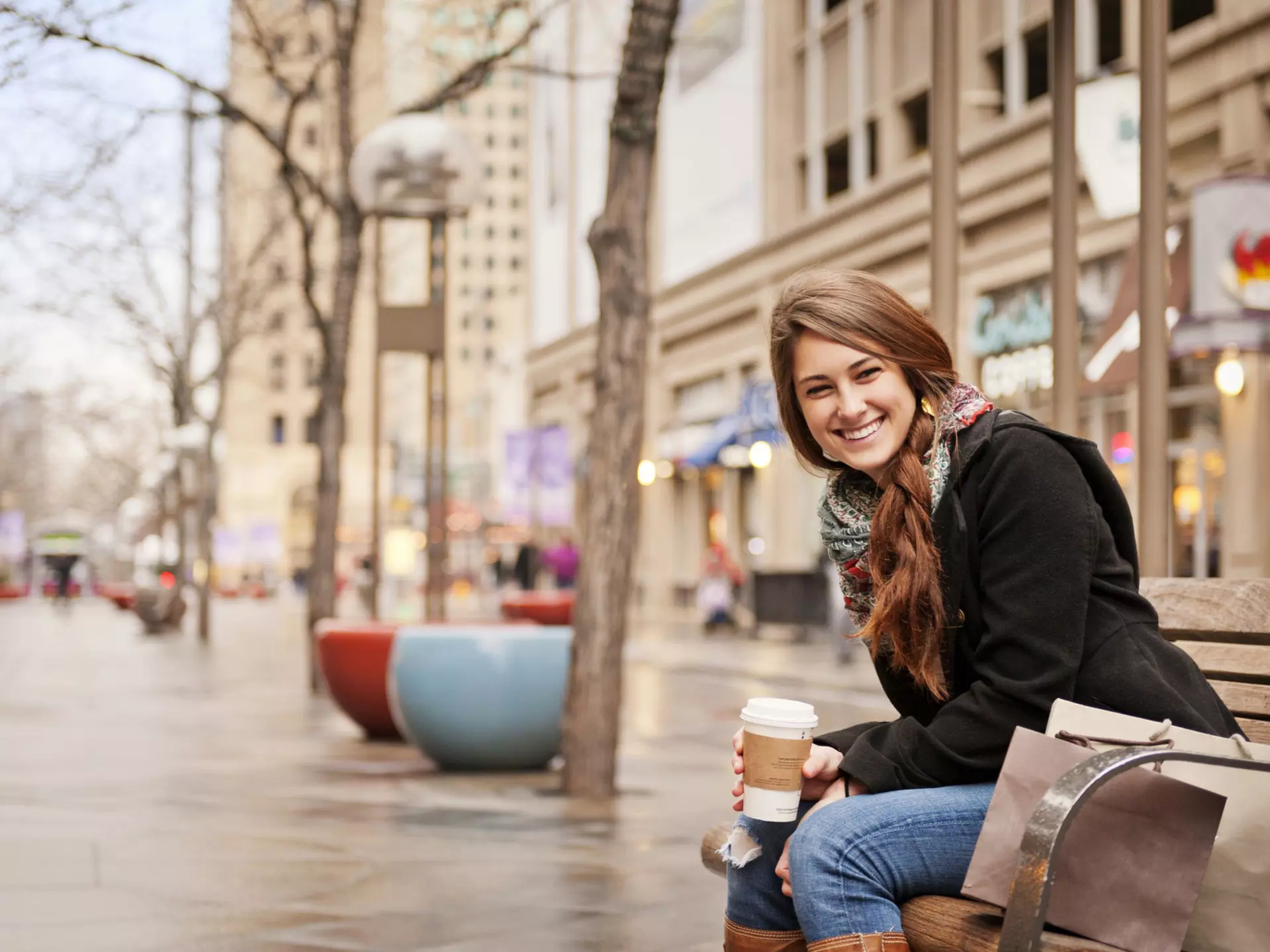 Find the best places to base yourself in Denver whether you're after kid-friendly museums or vintage shopping © Cavan / Getty Images