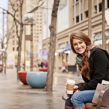 Find the best places to base yourself in Denver whether you're after kid-friendly museums or vintage shopping © Cavan / Getty Images