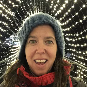 Kate McCarty