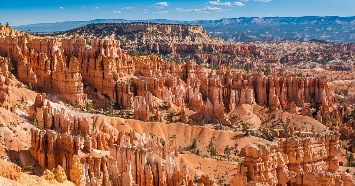 A first-time guide to Bryce Canyon National Park - Lonely Planet