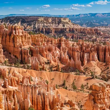 Bryce Canyon National Park, Utah. Fischeron/Shutterstock