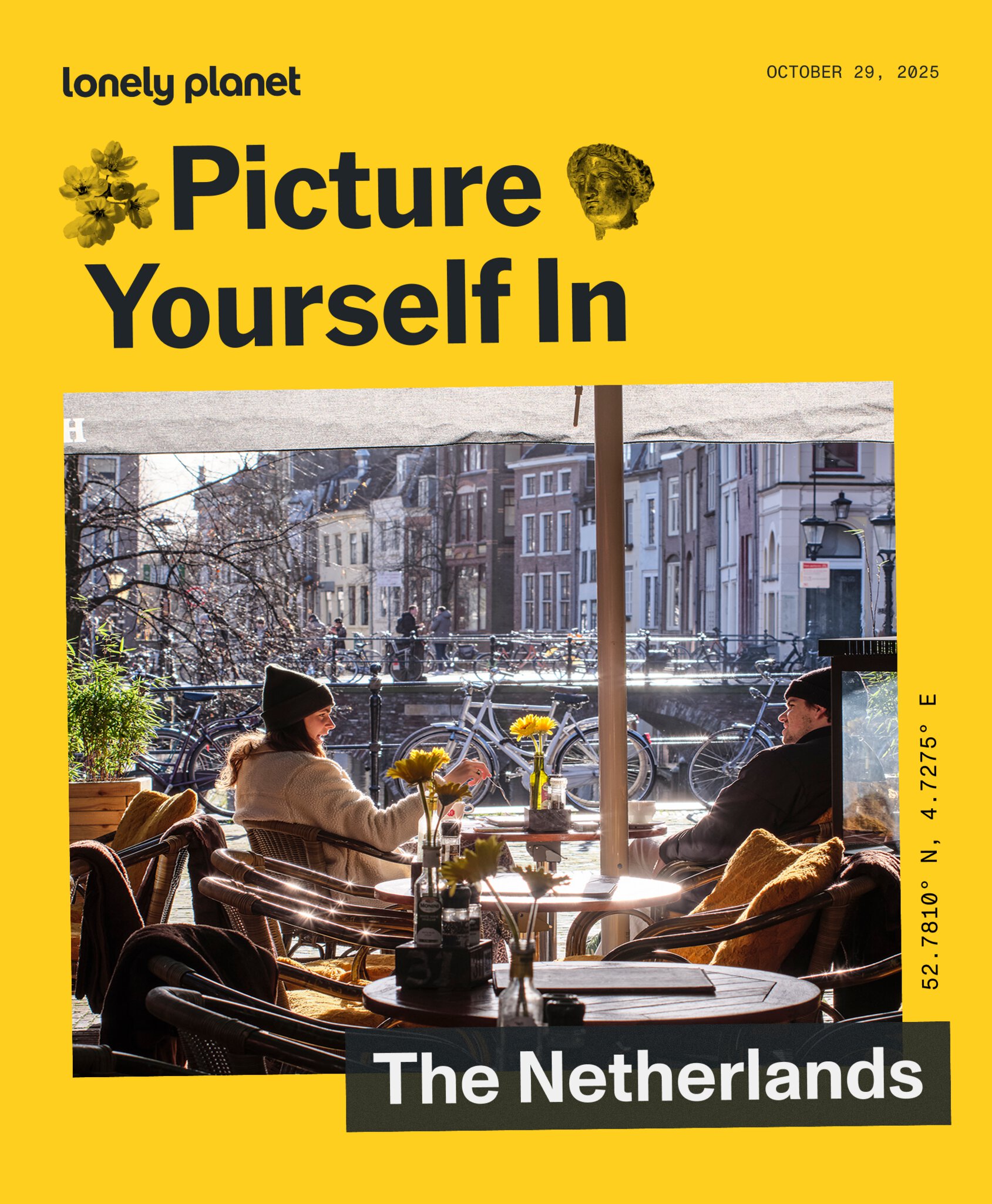 Picture Yourself In