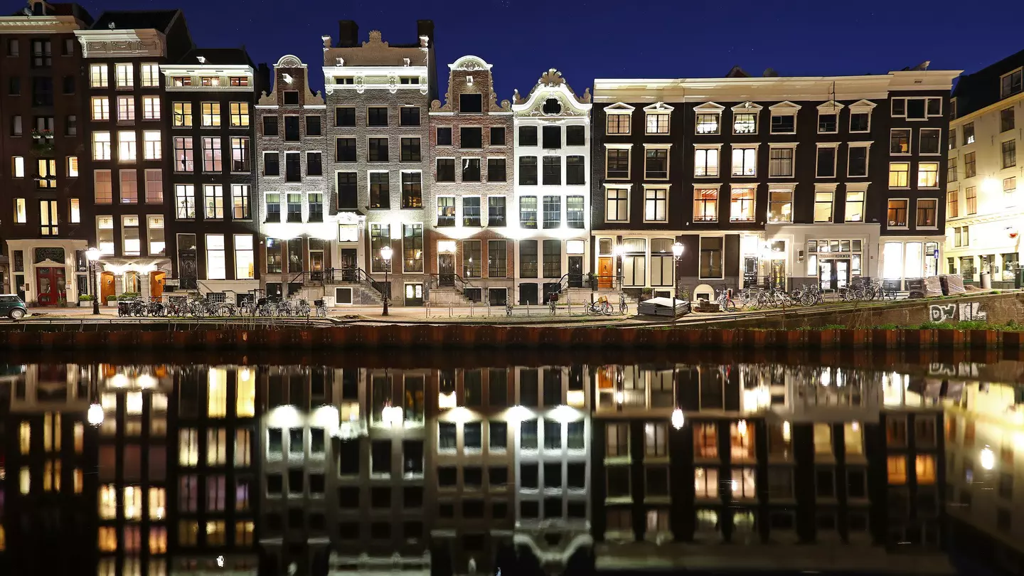 Starting in 2024, hotel taxes will go up by 5.5% in Amsterdam © Dean Mouhtaropoulos / Getty Images