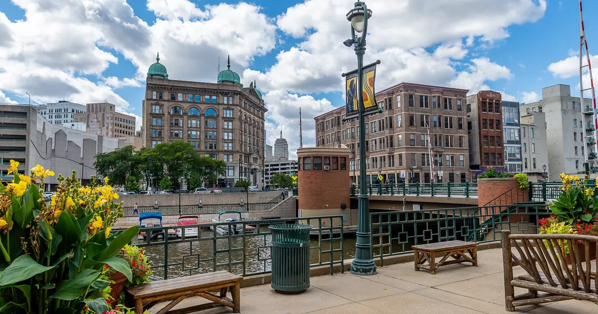 The 10 best things to do in Milwaukee - Lonely Planet